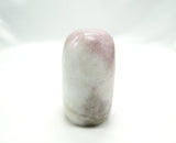 Lepidolite Freeform Crystal – Polished Standing Stone 2.5–3 Inch