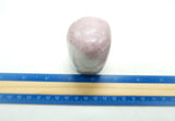 Lepidolite Freeform Crystal – Polished Standing Stone 2.5–3 Inch