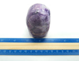Lepidolite Freeform Crystal – Polished Standing Stone 2.5–3 Inch
