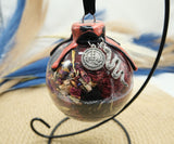 Lilith Goddess Witch Ball - Witchy Decor