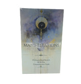Manifestation Oracle Card Deck