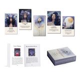 Manifestation Oracle Card Deck