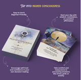 Manifestation Oracle Card Deck