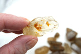 Natural Rough Citrine Bulk
