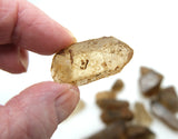 Natural Rough Citrine Bulk