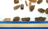 Natural Rough Citrine Bulk