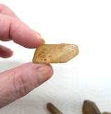 Natural Rough Citrine Bulk