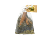 Spell Pouches | Herbal Intention Sachets | Protection, Abundance, Self-Love & More