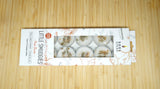 Palo Santo Soul Sticks Little Smudgies Tealight Candles | Spiritual Purification Candles | Reiki Charged