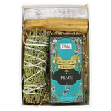 Peace Intention Gift Set | Manifestation Kit | Reiki Charged