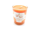 Peace Reiki Charged Intention Candle | Vegan | Soy Candles