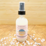 Peace and Harmony Intention Crystal Perfume Spray | Ritual Spray | With Rose Quartz Crystals | Smudge Spray | Reiki Charged