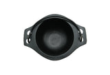 Mini Cast Iron Cauldron | Pentacle, Triple Moon, or Plain | Various Sizes