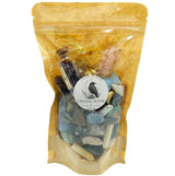 Intuitively Chosen Crystal Scoop | Genuine Crystals & Mystery Treasures