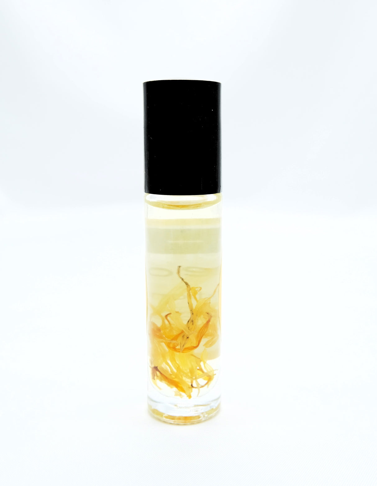 Protection Intention Perfume Oil | 10 ML Roll On Bottle | Reiki Charged