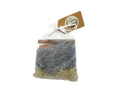 Spell Pouches | Herbal Intention Sachets | Protection, Abundance, Self-Love & More