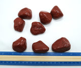 Red Jasper Tumbled Stones