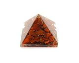 Orgone Chakra Pyramid - Harmonize Your Chakras