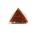 Orgone Chakra Pyramid - Harmonize Your Chakras