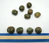 Rhyolite Tumbled Stones