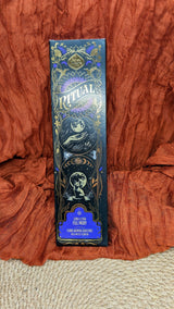 Sagrada Madre Ritual Incense Sticks – Hand-Rolled Intention Incense - Several Varieties