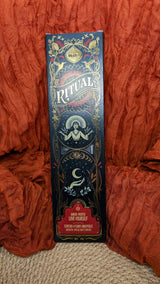 Sagrada Madre Ritual Incense Sticks – Hand-Rolled Intention Incense - Several Varieties
