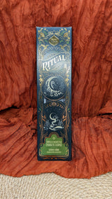 Sagrada Madre Ritual Incense Sticks – Hand-Rolled Intention Incense - Several Varieties