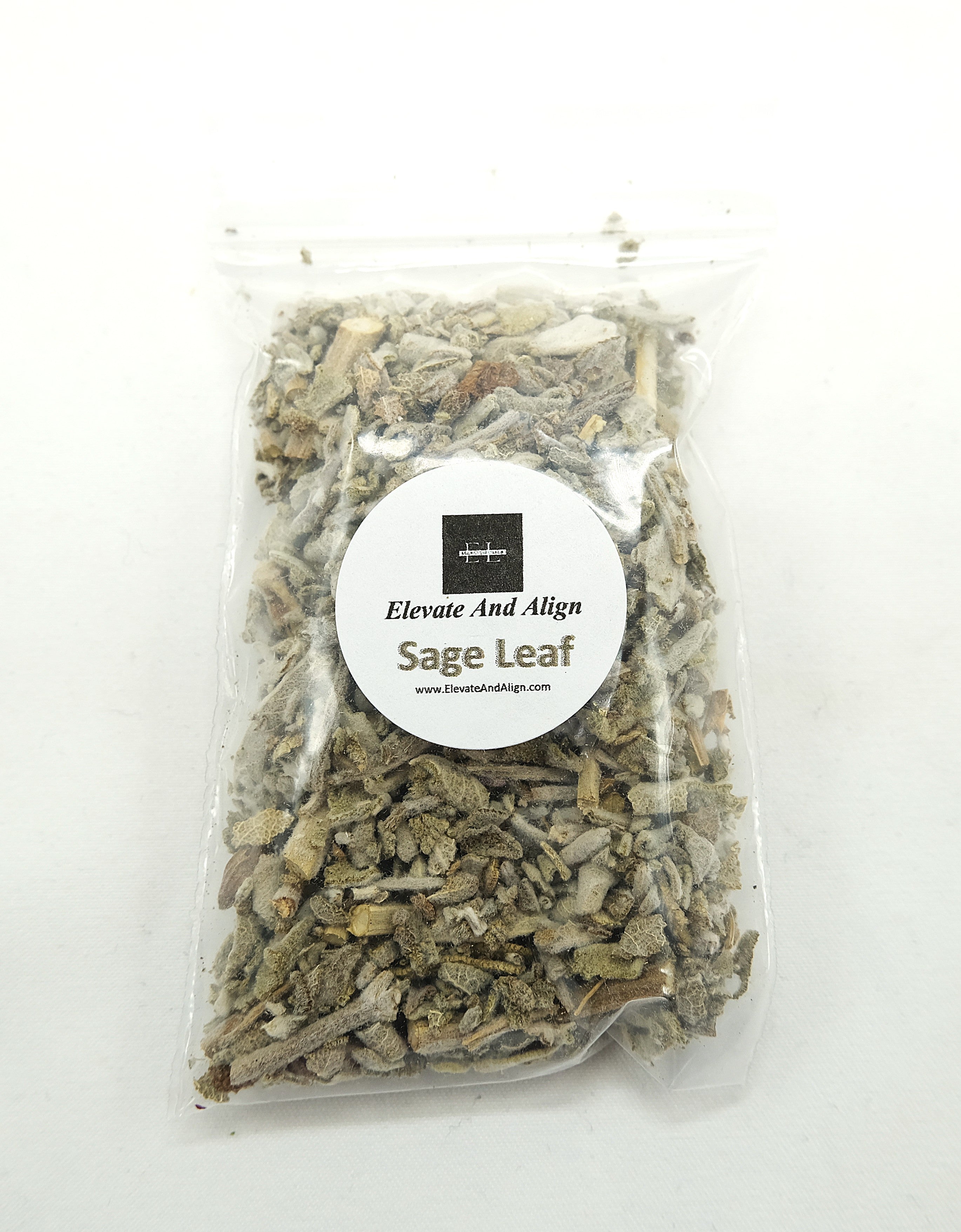 20 Piece Dried Herbs And Flowers Kit | Herbal Spell Kit