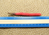 5 Pieces Sandalwood Natural Sage Tree Branch 4" Incense Sticks