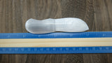 Selenite Athame Blade | 4 inch | Selenite Knife