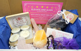 Curated Crystal & Spiritual Wellness Box | 12 Themes Available | Crystals, Herbs, Spiritual Tools & Self-Care Gifts