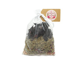 Spell Pouches | Herbal Intention Sachets | Protection, Abundance, Self-Love & More