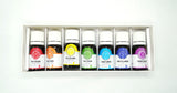 Goloka Essential Oil Set | Archangel or 7 Chakra Oils Set of 7