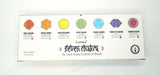 Goloka Essential Oil Set | Archangel or 7 Chakra Oils Set of 7