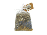 Spell Pouches | Herbal Intention Sachets | Protection, Abundance, Self-Love & More