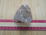 Smoky Quartz Polished Point With Flat Base 09
