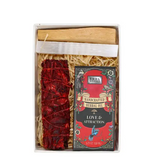 Love and Attraction Intention Gift Set | Manifestation Kit | Reiki Charged