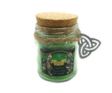 Soul Sticks Money Drawing Ritual Spell Powder
