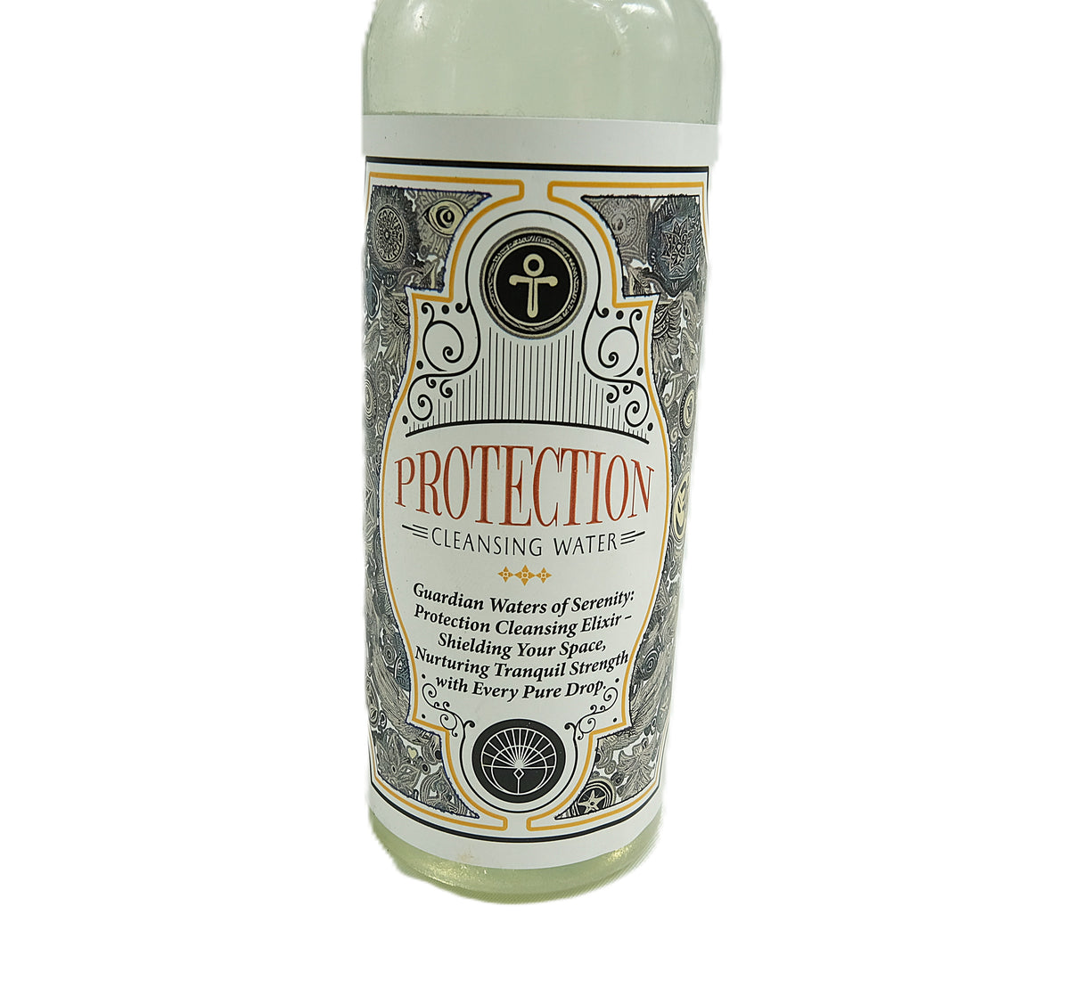 Soul Sticks Cleansing Water | Protection | Money Drawing | Positive Vibes | Go Away Evil
