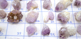 Spirit Quartz Specimen | Choose Your Exact Crystal | Cactus Quartz Cluster