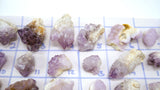 Spirit Quartz Specimen | Choose Your Exact Crystal | Cactus Quartz Cluster