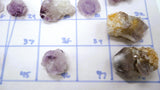 Spirit Quartz Specimen | Choose Your Exact Crystal | Cactus Quartz Cluster