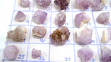 Spirit Quartz Specimen | Choose Your Exact Crystal | Cactus Quartz Cluster