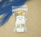 Spring Summer Winter Fall Intention Simmer Pots - Witchy Herbal Pot - Ritual Herb Pot - Natural Potpourri