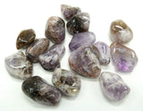 Super 7 Tumbled Stones | Various Sizes
