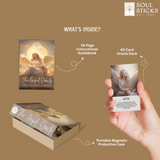 The Angel Oracle Card Deck