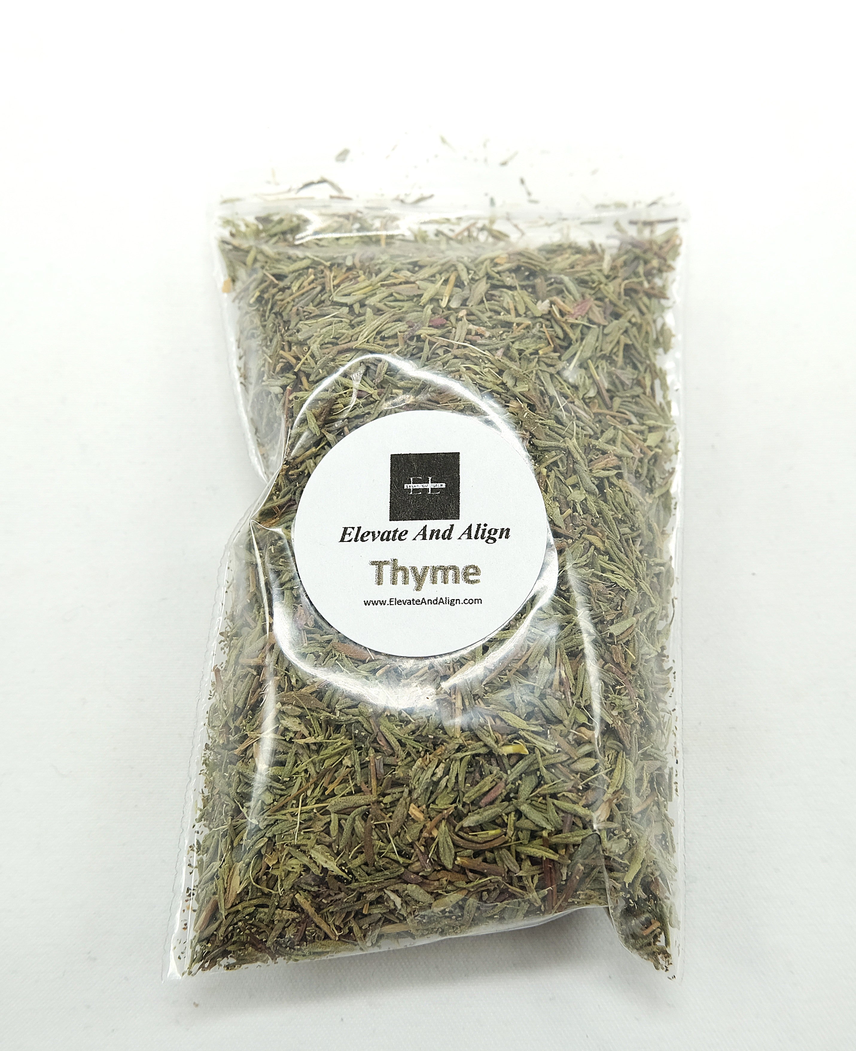 20 Piece Dried Herbs And Flowers Kit | Herbal Spell Kit