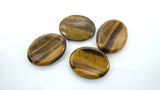 Various 45 mm Worry Stones
