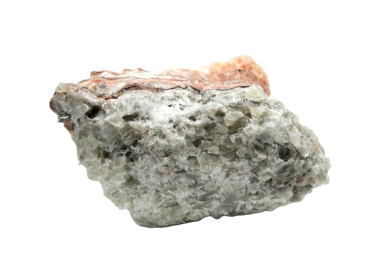 Large Tricolor Calcite 3285 grams