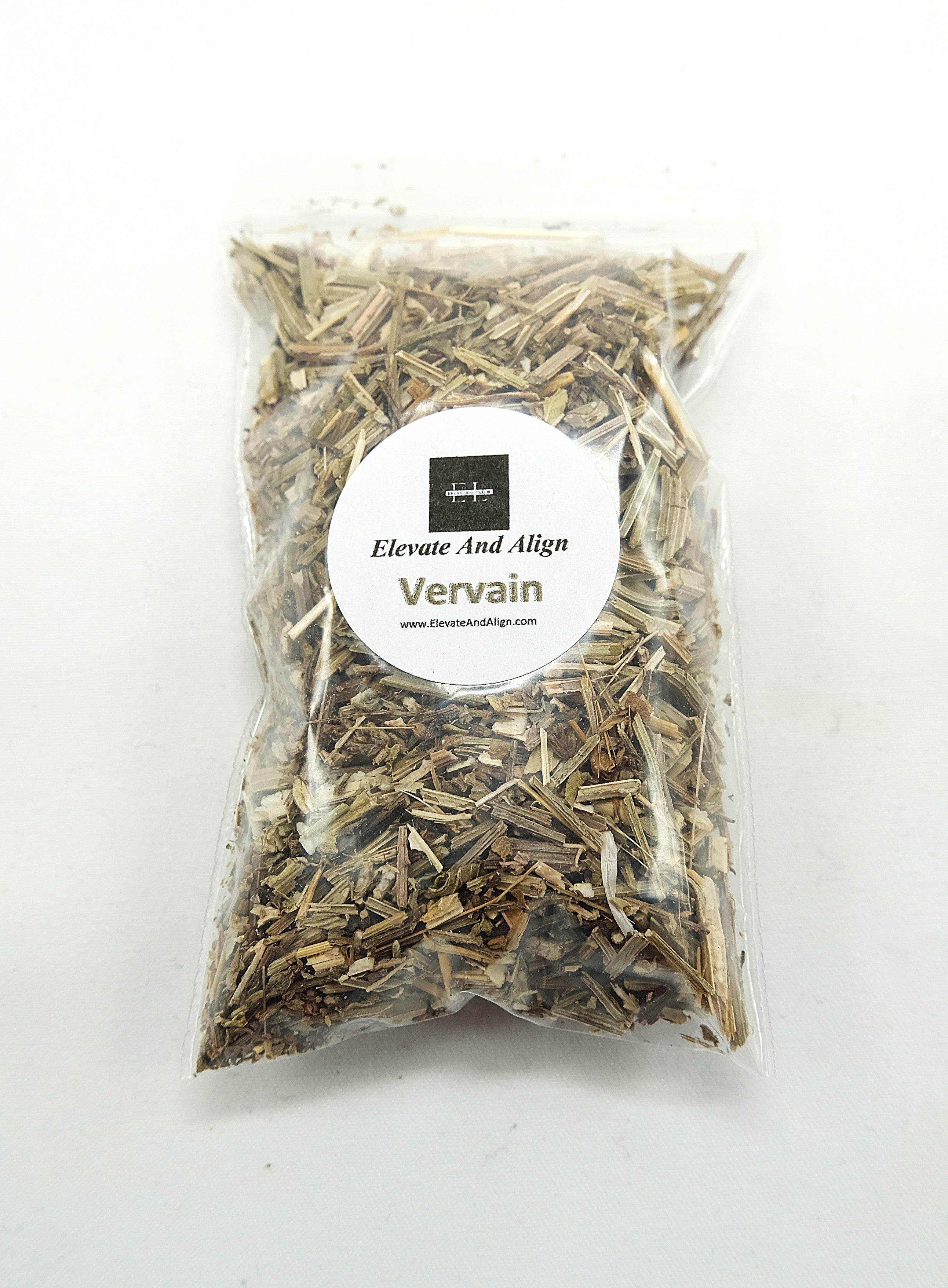 20 Piece Dried Herbs And Flowers Kit | Herbal Spell Kit
